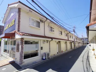 奈良県橿原市新賀町【一戸建】の外観