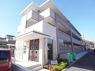 奈良県橿原市内膳町3丁目【マンション】の外観