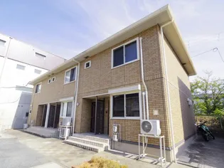 コージーコート八木 B棟の画像