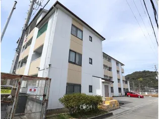 奈良県橿原市醍醐町【マンション】の外観