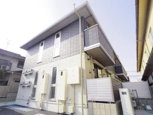 メゾンポワール大和八木の画像