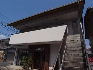 奈良県橿原市小綱町【マンション】の外観