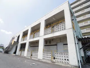 奈良県橿原市上品寺町【マンション】の外観