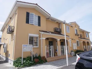 奈良県橿原市醍醐町【アパート】の外観