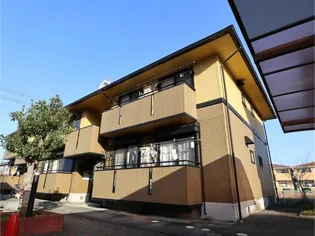 ジュネスコート B棟の画像