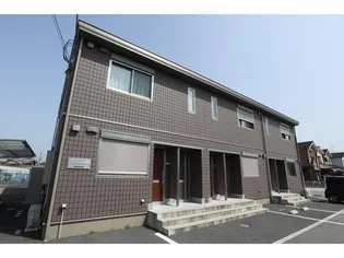 ハーベストコートⅡの画像