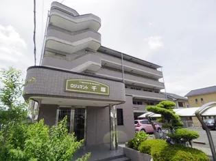 奈良県橿原市西池尻町【マンション】の外観