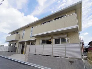 エコヴィル巻口 A棟の画像