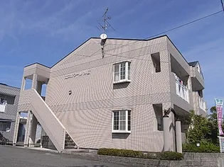 奈良県橿原市鳥屋町【マンション】の外観