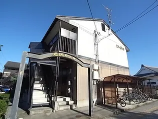 エルグレコ【1階】の外観