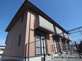 奈良県橿原市石川町【アパート】の外観