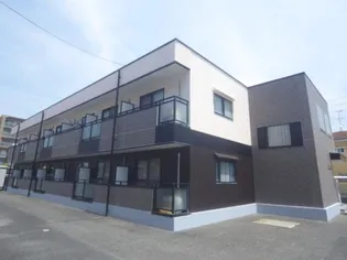 奈良県橿原市石川町【マンション】の外観