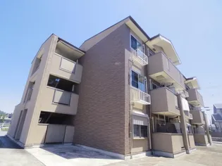 奈良県橿原市白橿町3丁目【マンション】の外観