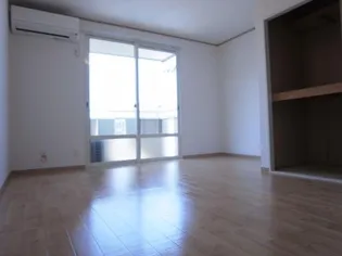 ハイツ樹【2階】の外観