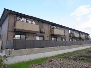 ブロッサムコートの画像