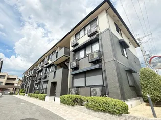 クレセール橿原の画像