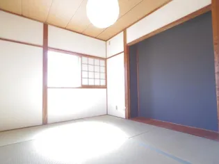 奈良県橿原市十市町【一戸建】の外観