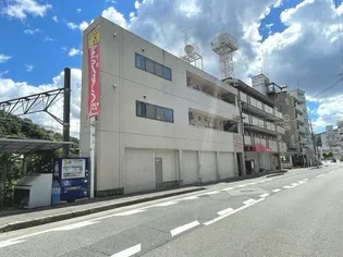 奈良県生駒郡三郷町立野南1丁目【マンション】の外観