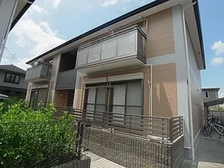 ジュネスコート大安寺Aの画像