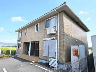 グランモア東九条IIの画像