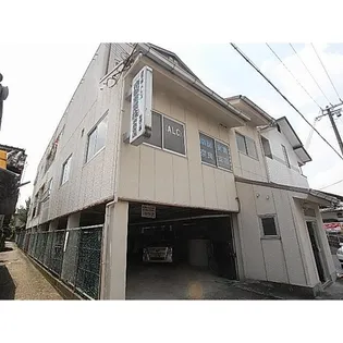 田村マンションの画像