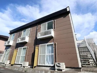 京都府相楽郡精華町桜が丘1丁目【マンション】の外観