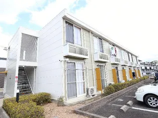 奈良県奈良市中山町【マンション】の外観