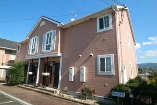 パークサイドコート1の画像