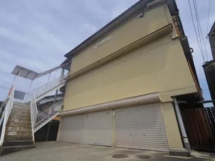 奈良県桜井市大字河西【マンション】の外観