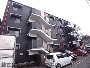 フォルテ桜井の画像