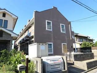 奈良県大和郡山市額田部北町【アパート】の外観