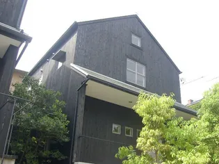 奈良県奈良市学園南3丁目【アパート】の外観