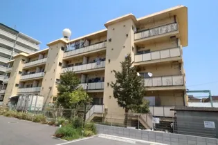 FSマンション栄町の画像