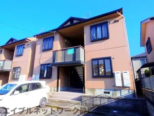 ジュネス池田Aの画像