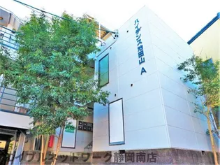 ハイデンス池田山Aの画像