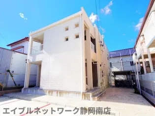 マール【1階】の外観