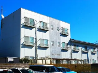 第2コーポ池田の画像