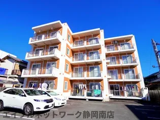 コンフォート クレストの画像