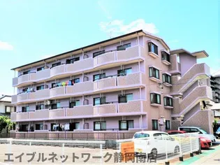 リュミエール【4階】の外観