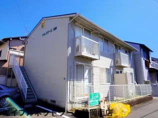 パレステージ石田の画像