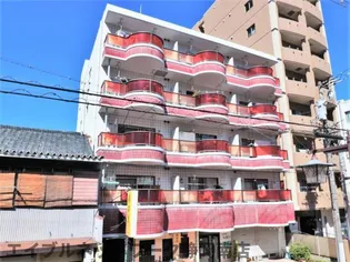 ハイネスしおつの画像