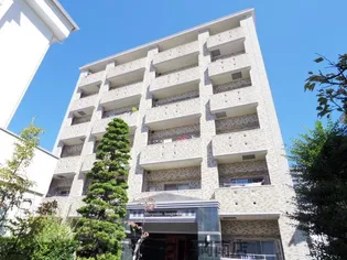 メルベーユ稲川の画像