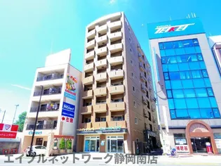 稲川セゾンヴェールの画像