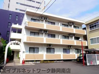 コーポ稲川の画像