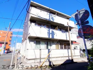 パレ稲川の画像