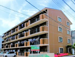 ファミール大坪Ⅱの画像