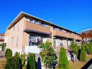 Heidel beere(ハイデルベーレ)【2階】の外観