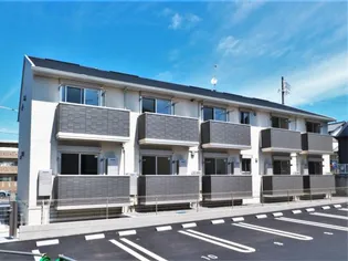 エスポワール Tの画像