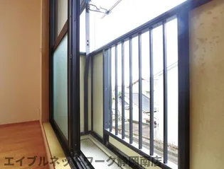 スカイハイム【2階】のその他画像