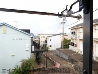 スカイハイム【2階】のその他画像